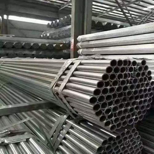 竞秀q355nhb耐候钢管