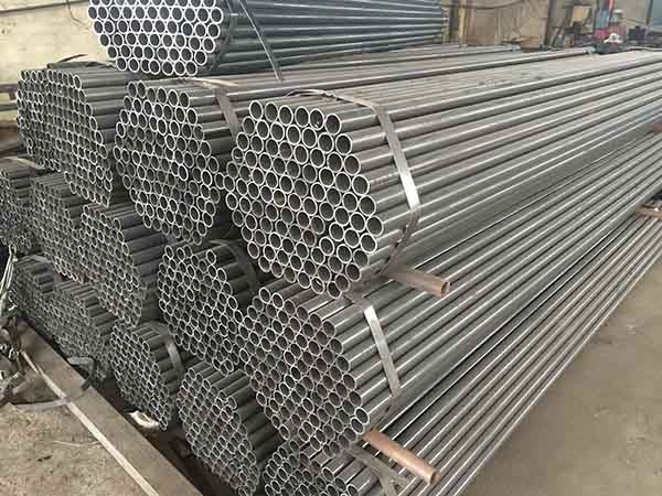 竞秀考登钢管美标